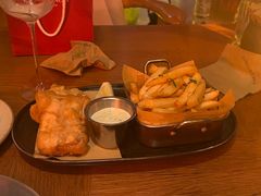 -THE CANNERY&JUJU 新鲜海鲜·牛排美食酒廊