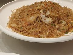 -昌正春天酒店-海鲜餐厅