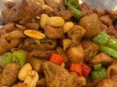 -鑫皇朝酒店(建设一路店)