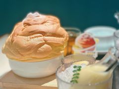 -港丽餐厅(天河城店)