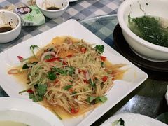 -钱大妈海鲜饭店(保利林语店)