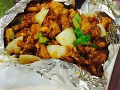 同发号饭庄-同发号饭庄(复兴路店)