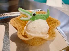 -CORNER CONE GELATO酷矿手作霜淇淋(南头古城店)