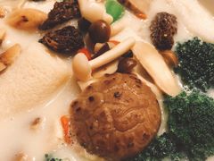 -东海朗廷酒店-唐阁T’ANG COURT 中餐厅