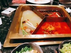 -王家渡火锅店(棕榈泉店)