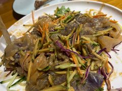 -伊喜饺子·烤鸭(五道口学院路店)