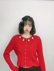 -FOR YOU造型
