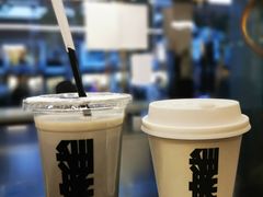-麻雀咖啡SPARROW COFFEE(十全街店)