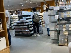 -MUJI无印良品(天河领展广场店)