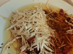-海尔巴格·新疆菜(吐鲁番店)