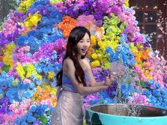 -南宁方特东盟神画