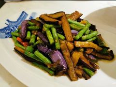 -小菜园新徽菜(合肥之心城店)