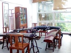 -秦汉胡同国学书院(天溢分馆)