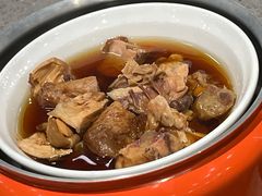 -粗茶淡饭·蒸鲜(光谷店)