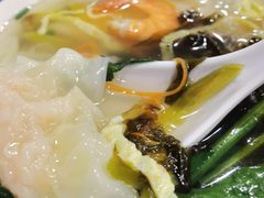 -长人馄饨铺(解放街店)