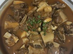 -院里寻菜·精致庭院菜(观沙岭店)