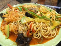 -马相卿特色烤肉面食馆(虎台店)
