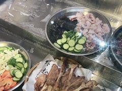 -李东农庄(中南百草园地标店)