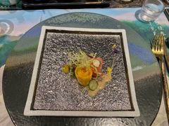 -一板铁板烧·隐秘一线江景花园餐厅(西湖左岸·天元店)