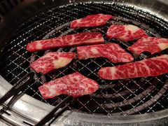 雪花牛小排-赤谷和牛烧肉居酒屋(石景山店)