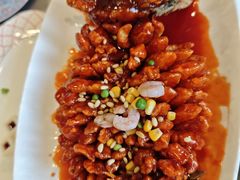 -苏城小院·园林精致苏州菜(斜塘老街店)