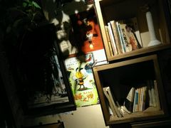 -胡桃里音乐酒馆(白云五号T5 MALL店)