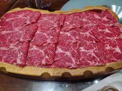-东海怡品海鲜豆捞(星街坊店)