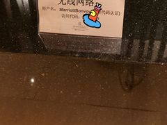 -上海龙之梦万丽酒店