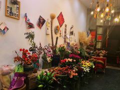 -花满楼(启秀路店)