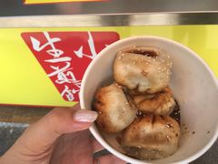 -小路易生煎馆(前进五路店)