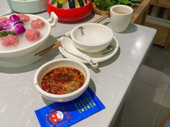 -俏牛哥鲜牛肉牛肆馆(重庆天地店)