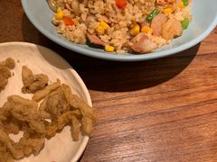 -红小满休闲餐厅(十全街店)