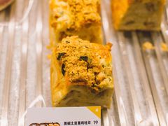 -喜茶(无锡荟聚中心店)