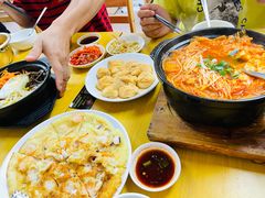 -屋里家延边朝鲜族冷面(南园店)