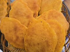-燕北云山·农家菜·灶台鱼(密云溪翁庄店)