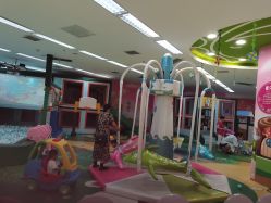 -孩子王童乐园(绵阳涪城万达店)