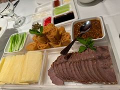 -四季民福烤鸭店(故宫店)