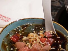 -热火朝天鲜切牛肉火锅(南强街巷店)