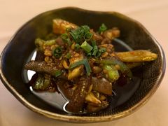 -龙门阵茶屋川菜馆(武康路店)