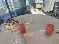 -北京柏悦酒店·锦庭餐厅Dining Room
