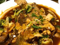 -日昌餐馆(亦庄店)