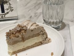 -Lady M(沙田新城市广场店)