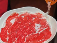 -巴奴毛肚火锅(悠唐购物中心店)