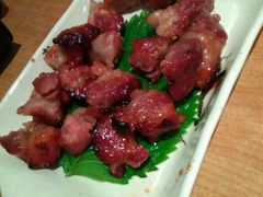 -金刚山烧烤(红旗大街店)