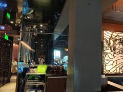 -汤城小厨•粤菜•靓汤(苏州街店)