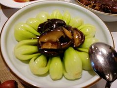 -之参餐厅(前门大街店)