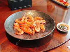 -香樟花园新粤料理(无锡万象城店)