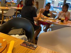 大堂-乐凯撒披萨(汇港购物中心店)