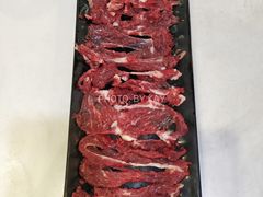 吊龙-陈记顺和潮汕牛肉火锅(棠德南路店)