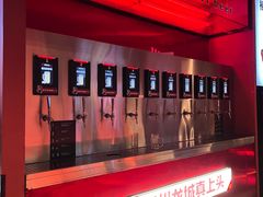 -柳喜辣·烧烤酒局(跃进总店)